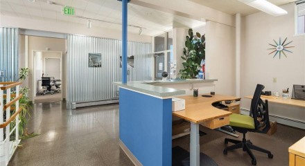 Commercial - Commercial/Retail - Seattle, Washington, United States - United States