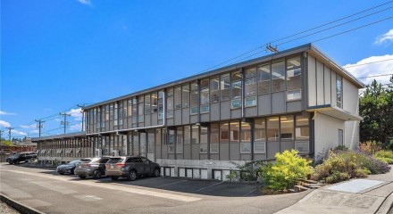 Commercial - Commercial/Retail - Seattle, Washington, United States - United States