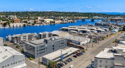 Commercial - Commercial/Retail - Seattle, Washington, United States - United States