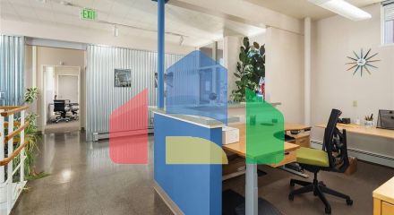 Commercial - Commercial/Retail - Seattle, Washington, United States - United States