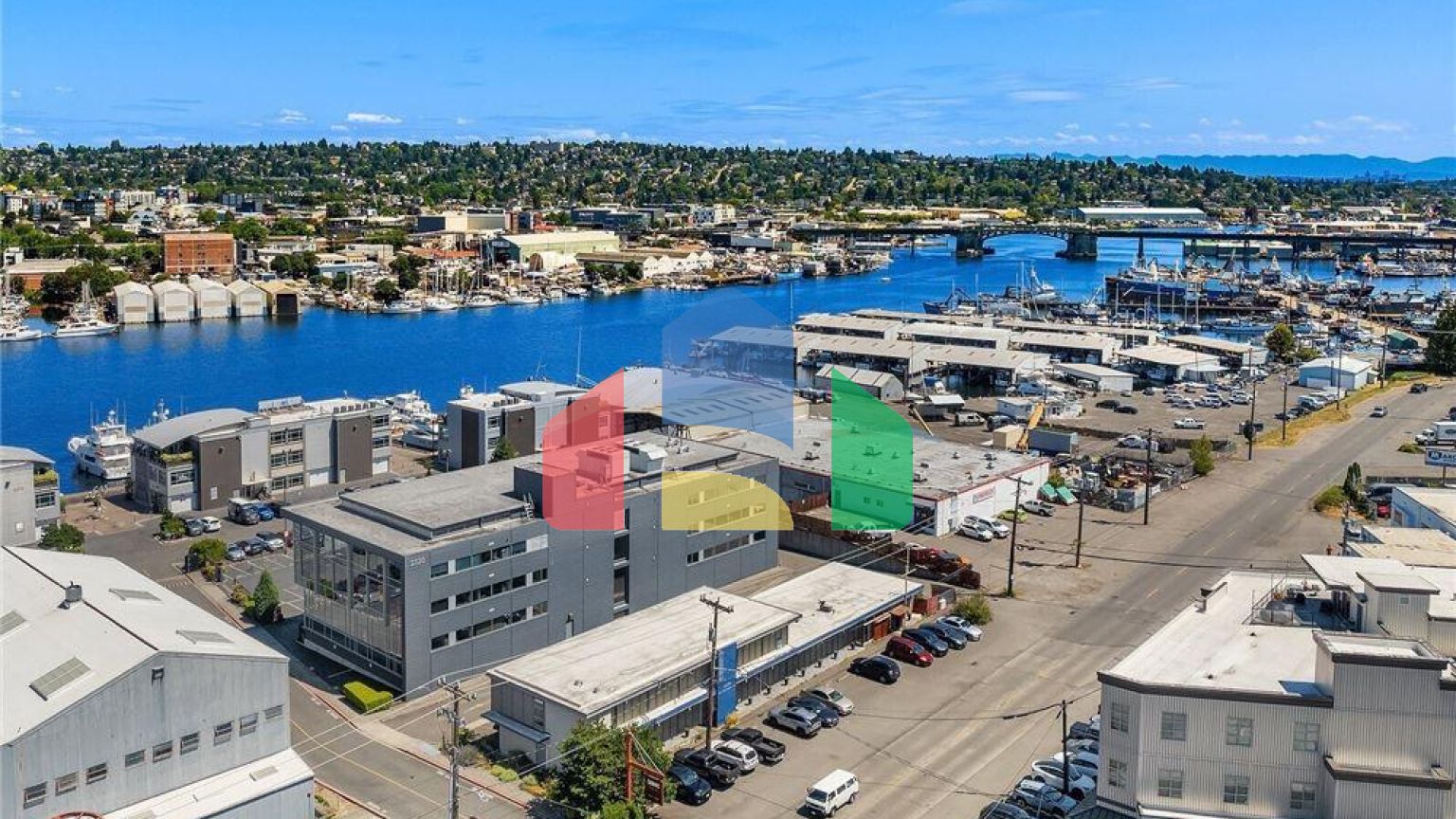 Commercial - Commercial/Retail - Seattle, Washington, United States - United States