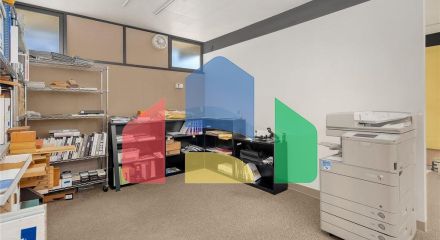 Commercial - Commercial/Retail - Seattle, Washington, United States - United States