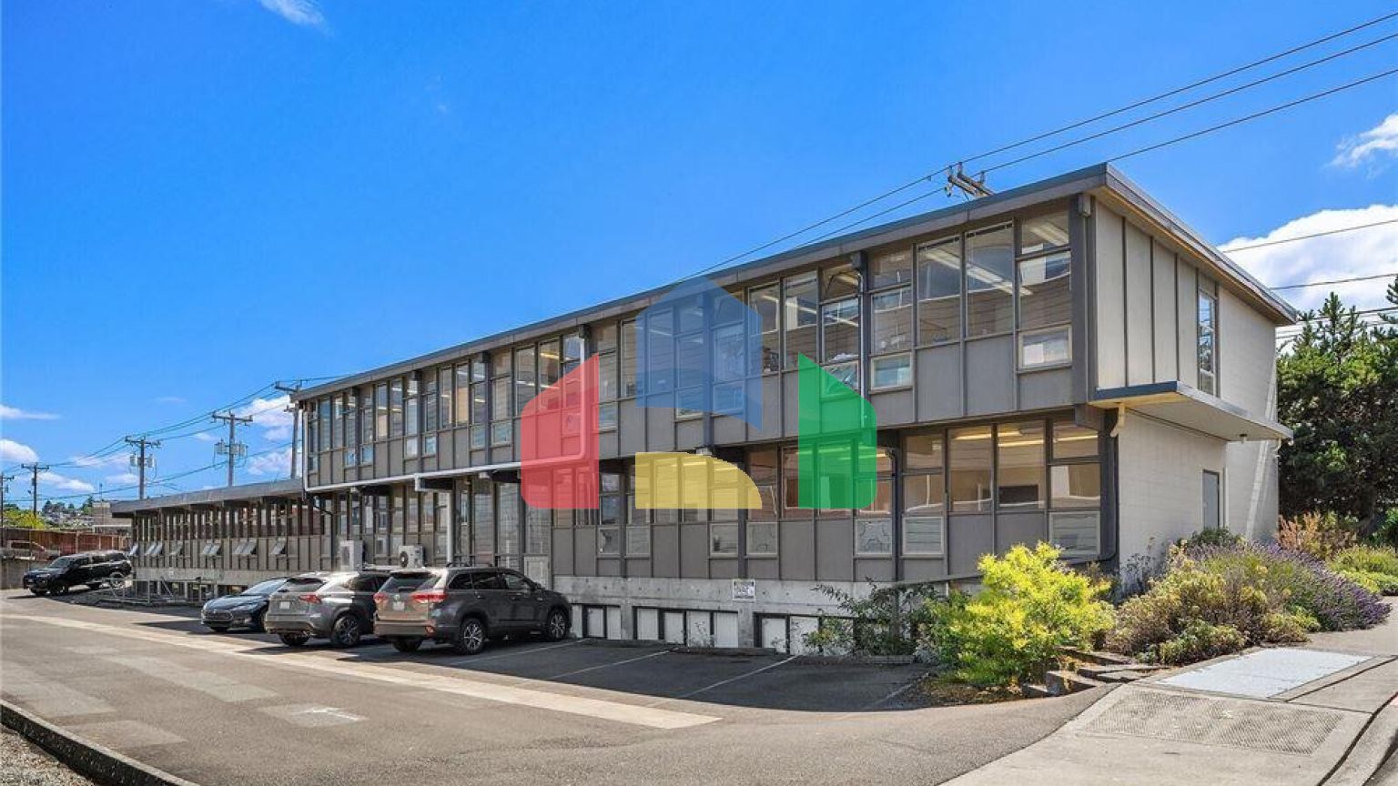 Commercial - Commercial/Retail - Seattle, Washington, United States - United States