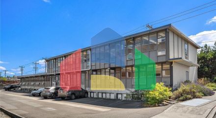 Commercial - Commercial/Retail - Seattle, Washington, United States - United States