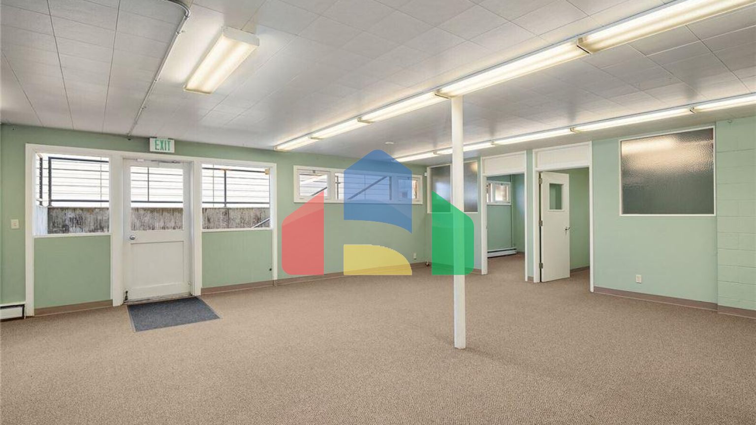 Commercial - Commercial/Retail - Seattle, Washington, United States - United States