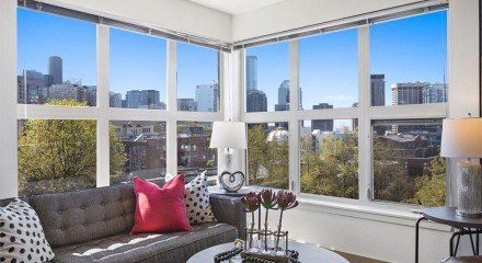 Residential - Condo/Apartment - Seattle, Washington, United States - United States