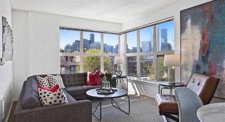 Residential - Condo/Apartment - Seattle, Washington, United States - United States