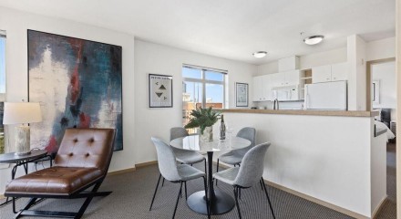 Residential - Condo/Apartment - Seattle, Washington, United States - United States