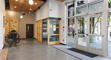 Residential - Condo/Apartment - Seattle, Washington, United States - United States