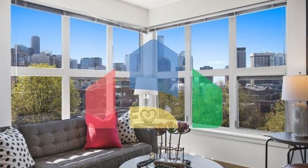 Residential - Condo/Apartment - Seattle, Washington, United States - United States