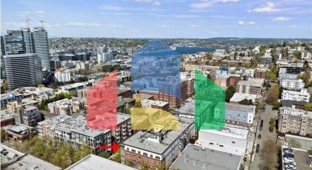 Residential - Condo/Apartment - Seattle, Washington, United States - United States Residential - Condo/Apartment - Seattle, Washington, United States - United States