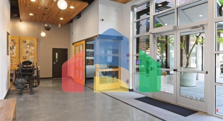 Residential - Condo/Apartment - Seattle, Washington, United States - United States