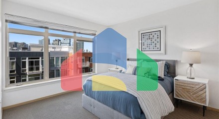 Residential - Condo/Apartment - Seattle, Washington, United States - United States