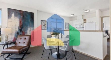 Residential - Condo/Apartment - Seattle, Washington, United States - United States