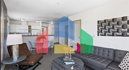 Residential - Condo/Apartment - Seattle, Washington, United States - United States