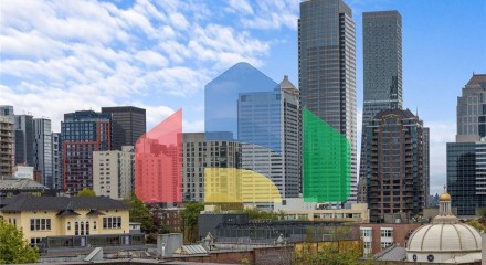Residential - Condo/Apartment - Seattle, Washington, United States - United States