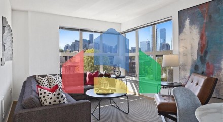 Residential - Condo/Apartment - Seattle, Washington, United States - United States