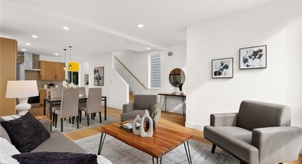 Residential - Single Family Home - Seattle, Washington, United States - United States