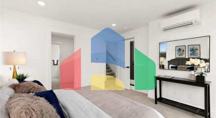 Residential - Single Family Home - Seattle, Washington, United States - United States