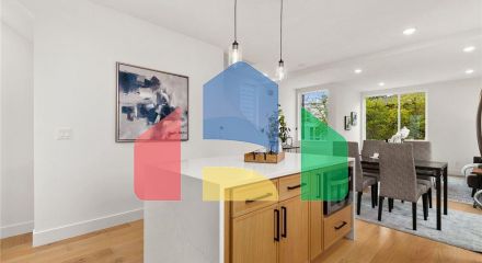 Residential - Single Family Home - Seattle, Washington, United States - United States