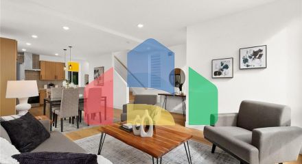 Residential - Single Family Home - Seattle, Washington, United States - United States
