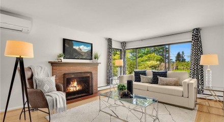 Residential - Single Family Home - Seattle, Washington, United States - United States