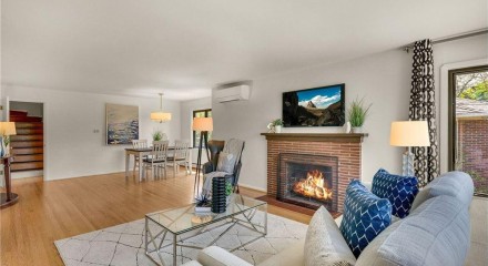 Residential - Single Family Home - Seattle, Washington, United States - United States