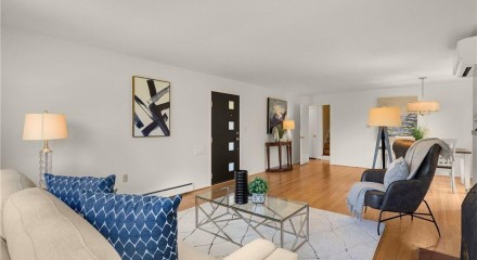 Residential - Single Family Home - Seattle, Washington, United States - United States