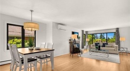 Residential - Single Family Home - Seattle, Washington, United States - United States