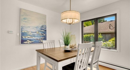 Residential - Single Family Home - Seattle, Washington, United States - United States