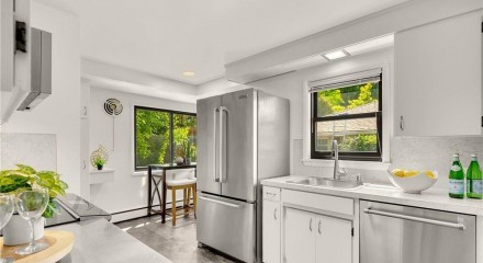 Residential - Single Family Home - Seattle, Washington, United States - United States