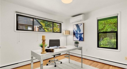 Residential - Single Family Home - Seattle, Washington, United States - United States