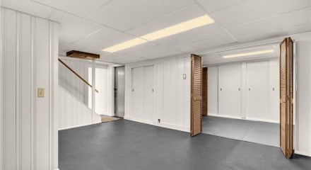 Residential - Single Family Home - Seattle, Washington, United States - United States