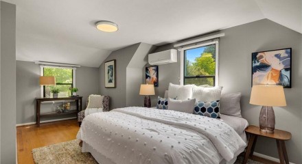 Residential - Single Family Home - Seattle, Washington, United States - United States