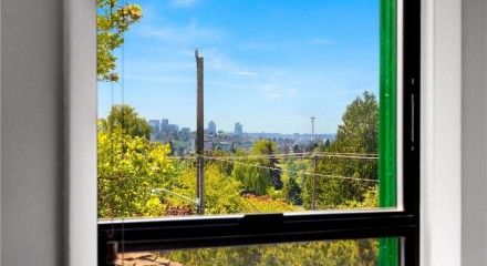 Residential - Single Family Home - Seattle, Washington, United States - United States