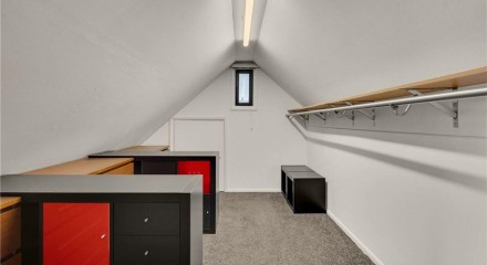 Residential - Single Family Home - Seattle, Washington, United States - United States