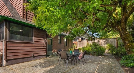 Residential - Single Family Home - Seattle, Washington, United States - United States