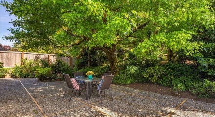 Residential - Single Family Home - Seattle, Washington, United States - United States