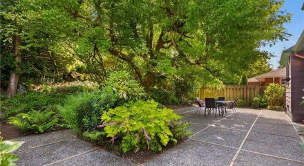 Residential - Single Family Home - Seattle, Washington, United States - United States