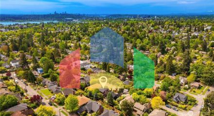 Residential - Single Family Home - Seattle, Washington, United States - United States