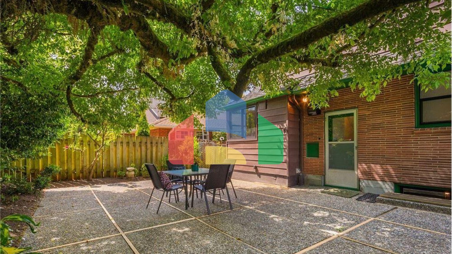 Residential - Single Family Home - Seattle, Washington, United States - United States