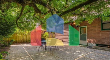 Residential - Single Family Home - Seattle, Washington, United States - United States