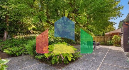 Residential - Single Family Home - Seattle, Washington, United States - United States