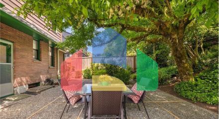 Residential - Single Family Home - Seattle, Washington, United States - United States