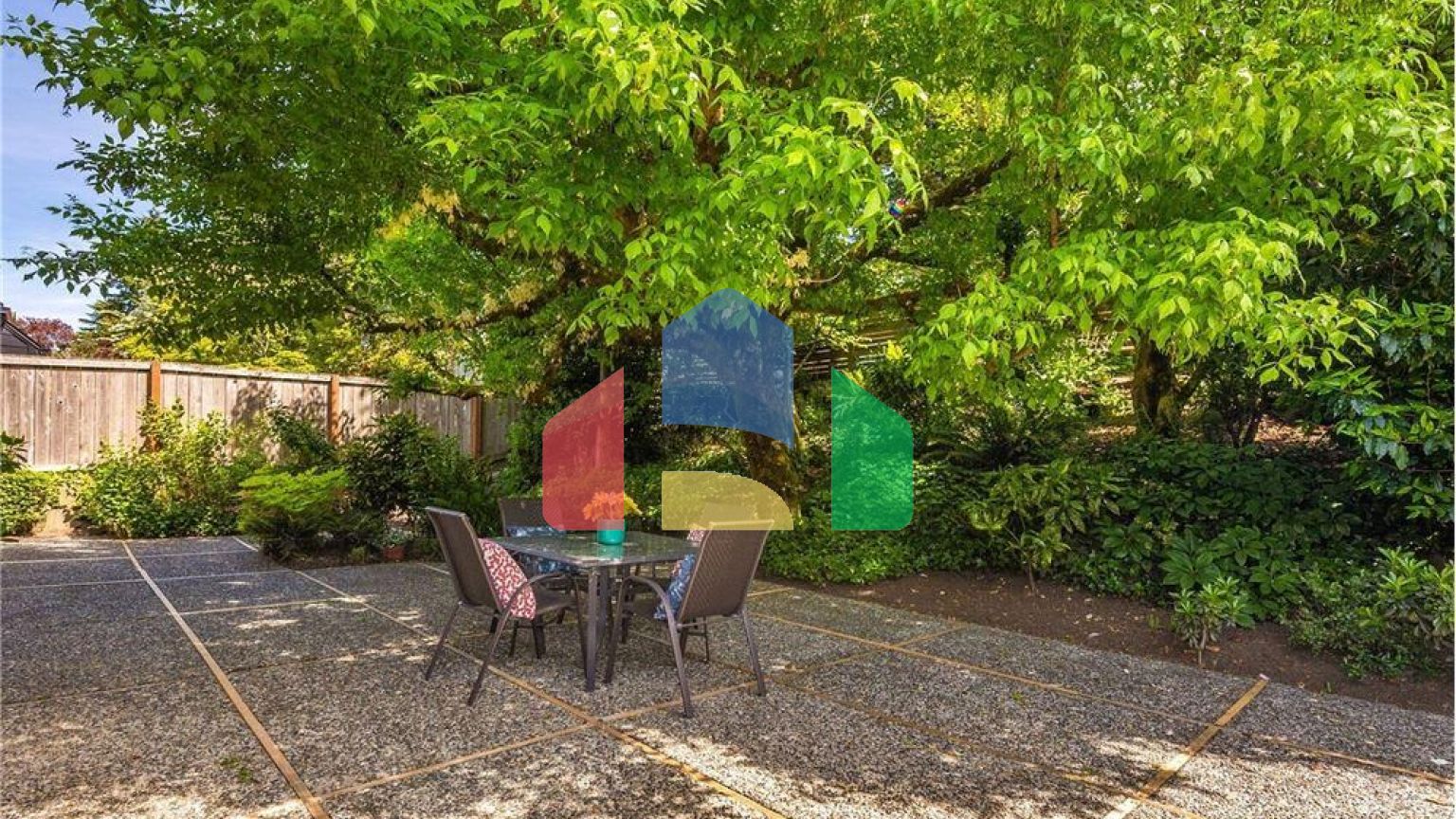 Residential - Single Family Home - Seattle, Washington, United States - United States