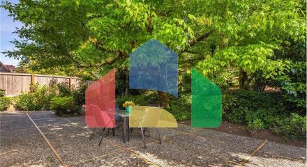 Residential - Single Family Home - Seattle, Washington, United States - United States