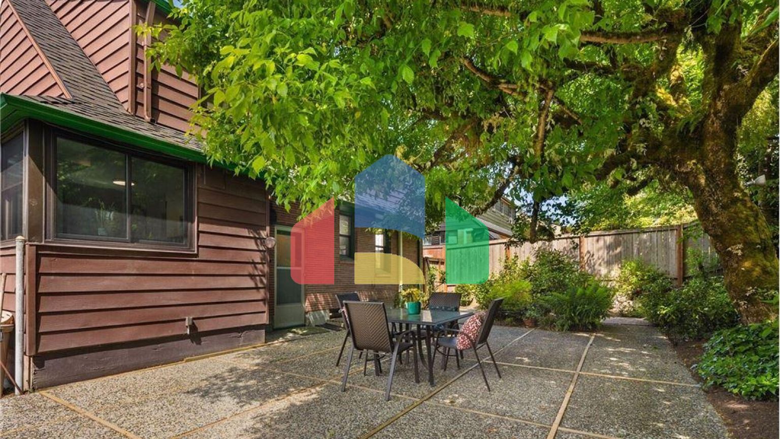 Residential - Single Family Home - Seattle, Washington, United States - United States