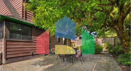 Residential - Single Family Home - Seattle, Washington, United States - United States