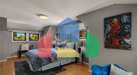 Residential - Single Family Home - Seattle, Washington, United States - United States