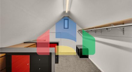 Residential - Single Family Home - Seattle, Washington, United States - United States